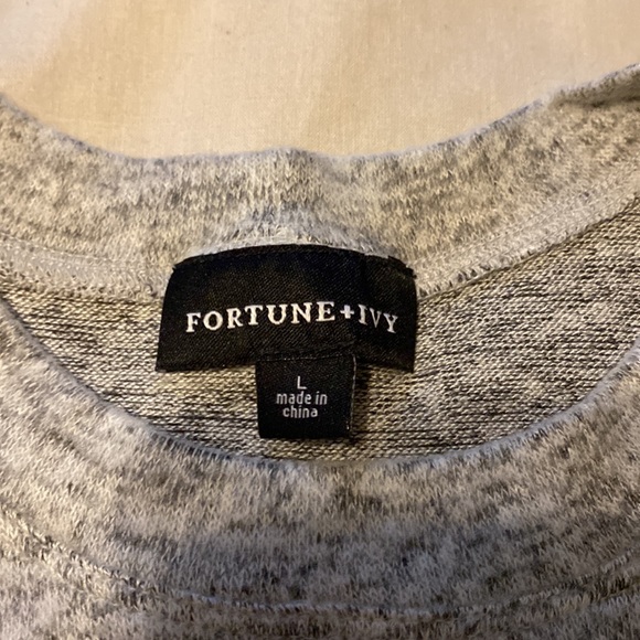 Sweater Dress - Picture 2 of 5